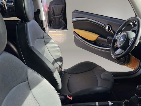 Used 2008 MINI Cooper S image 27