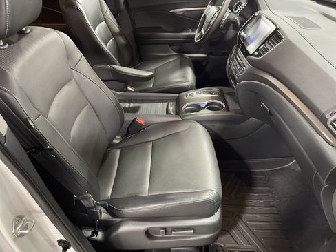 Used 2022 Honda Ridgeline RTL-E image 17