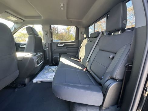 New 2026 GMC Sierra 1500 Elevation w/ Preferred Package image 23
