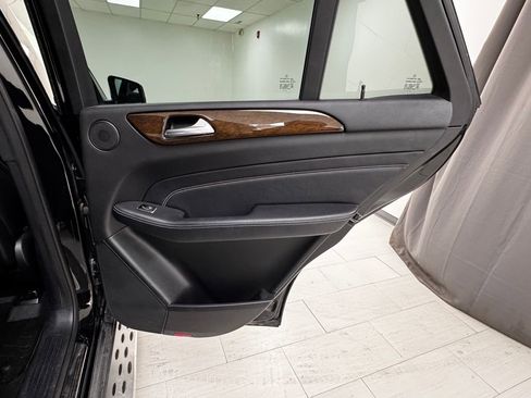 Used 2014 Mercedes-Benz ML 350 4MATIC image 12