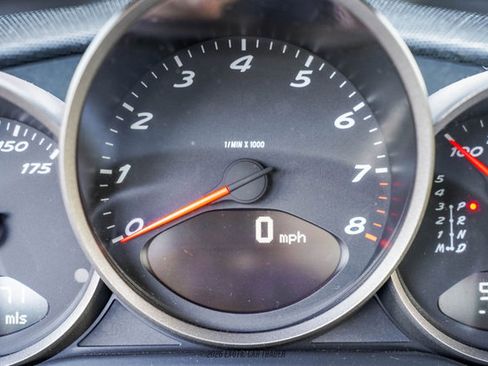 Used 2007 Porsche Cayman RWD image 22