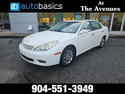 Used 2004 Lexus ES 330