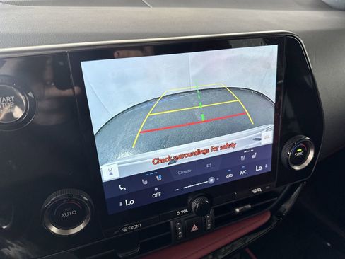 Used 2024 Lexus NX 350 AWD image 21