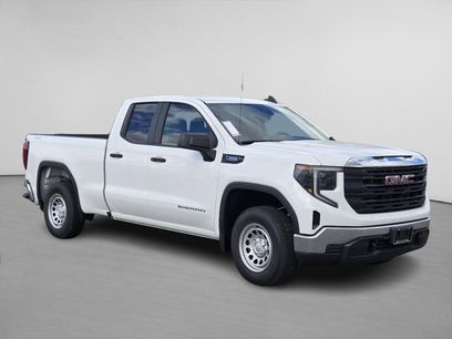 New 2026 GMC Sierra 1500 Pro