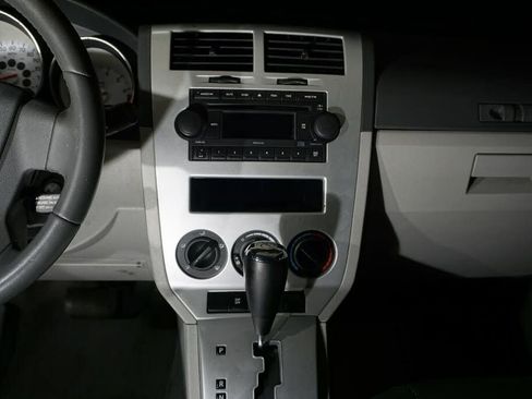 Used 2007 Dodge Caliber R/T w/ Driver Convenience Group FWD image 13