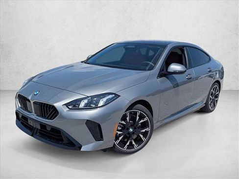 Used 2025 BMW 228i xDrive w/ Premium Package image 1