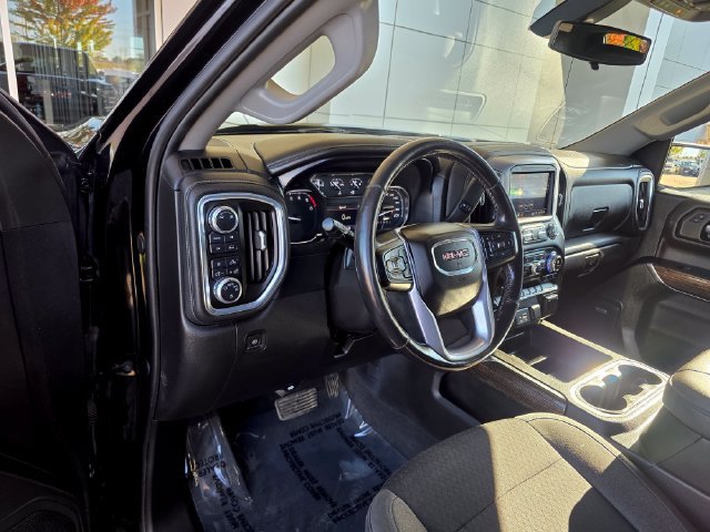 Used 2019 GMC Sierra 1500 Elevation w/ Elevation Value Package AWD/4WD image 22