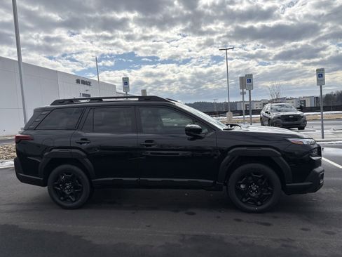 New 2026 Subaru Outback Limited image 7