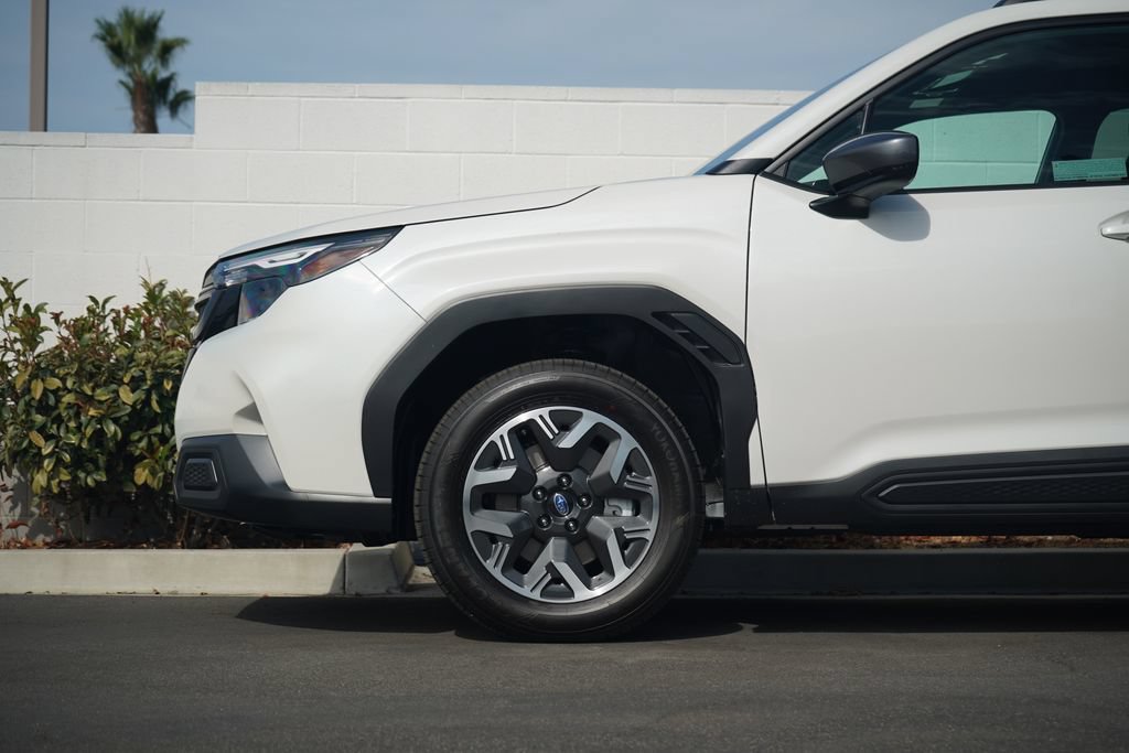 New 2026 Subaru Forester Sport AWD/4WD image 2