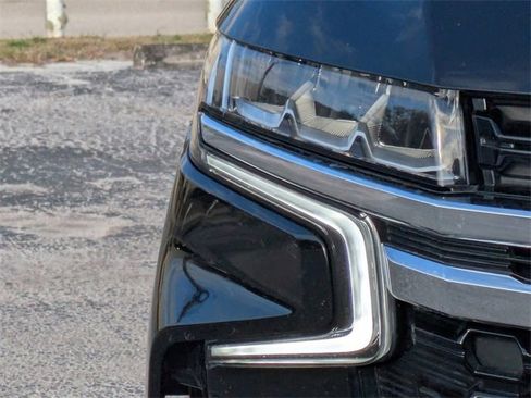 Certified 2023 Chevrolet Suburban LS image 5