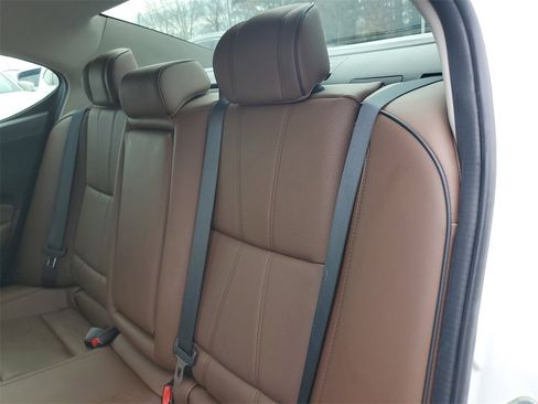 Certified 2019 Acura TLX V6 w/ Technology Package image 12