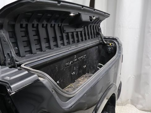 Certified 2022 RAM 1500 Limited image 7