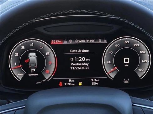 New 2026 Audi Q7 3.0T Premium Plus image 22