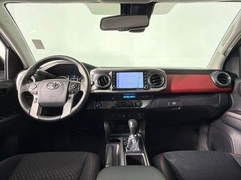 Used 2023 Toyota Tacoma SR5 image 14