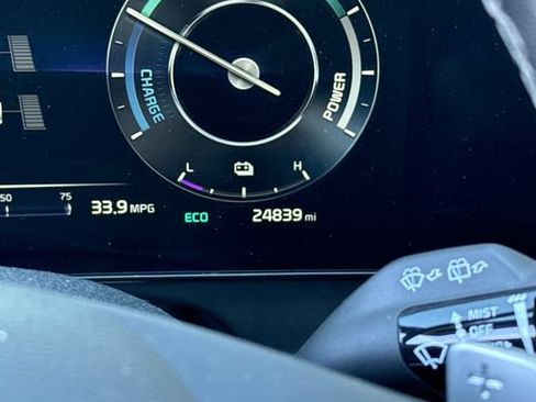 Certified 2023 Kia Sportage X-Line Prestige AWD/4WD image 35