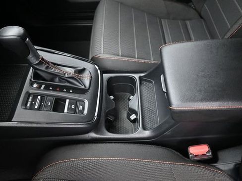 Certified 2023 Honda CR-V Sport image 21