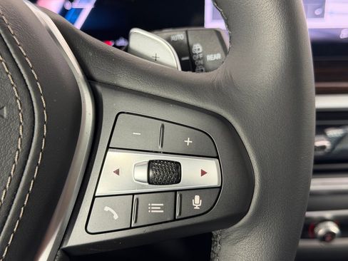 Used 2026 BMW X5 sDrive40i w/ Climate Comfort Package image 27