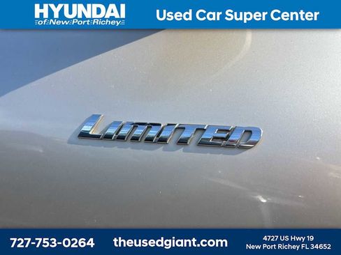 Used 2009 Toyota Highlander Limited image 5