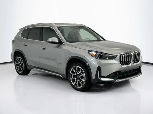 New 2026 BMW X1 xDrive28i w/ Convenience Package AWD/4WD image 3
