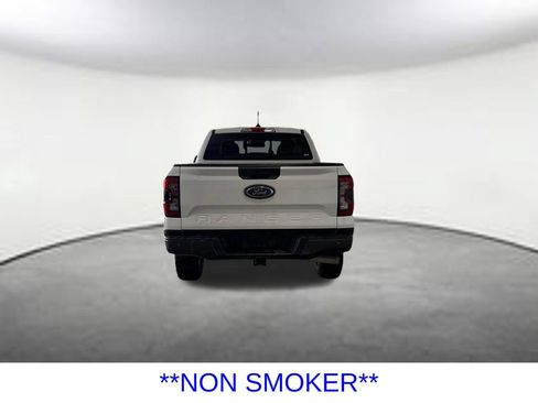 Certified 2024 Ford Ranger XLT w/ Trailer Tow Package AWD/4WD image 4