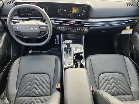 New 2026 Kia Sportage X-Pro Prestige AWD/4WD image 20