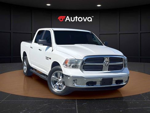 Used 2016 RAM 1500 Lone Star AWD/4WD image 7
