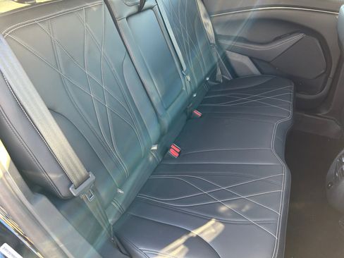 New 2024 Ford Mustang Mach-E Select image 18