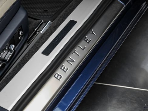 Used 2020 Bentley Continental GT V8 First Edition AWD/4WD image 49