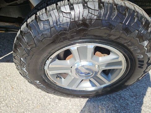 Used 2008 Ford F150 XLT AWD/4WD image 27