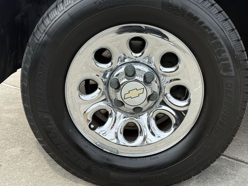 Used 2011 Chevrolet Silverado 1500 LS image 12