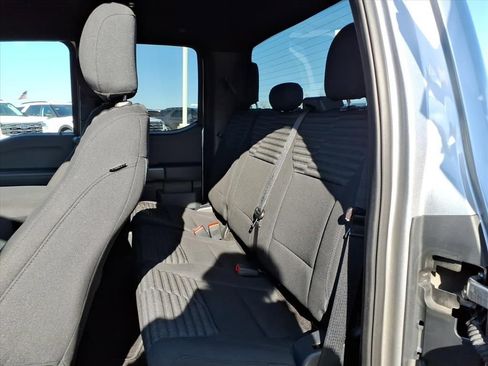 Certified 2021 Ford F150 XL w/ Equipment Group 101A High image 28