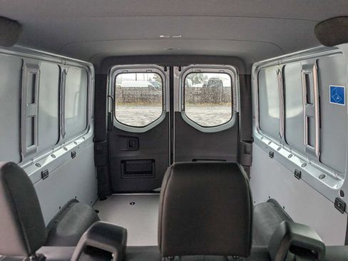 New 2026 Mercedes-Benz Sprinter 2500 image 17