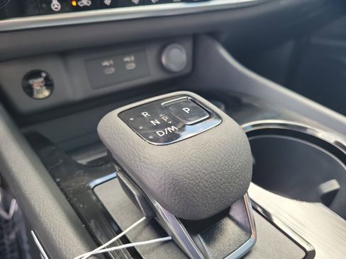 New 2026 Nissan Rogue SV image 31