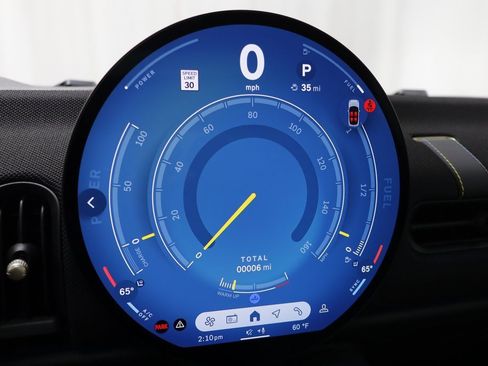 New 2026 MINI Cooper 2-Door Hardtop image 8