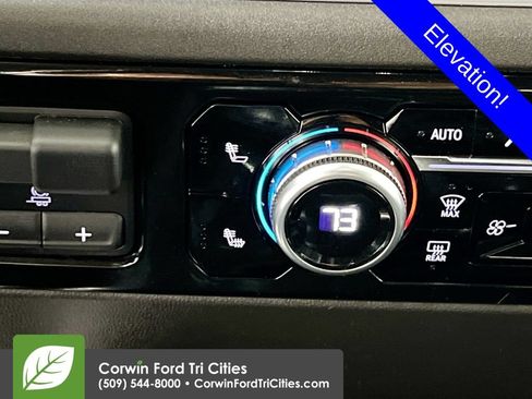 Used 2022 GMC Sierra 1500 Elevation w/ Elevation Premium Package AWD/4WD image 23
