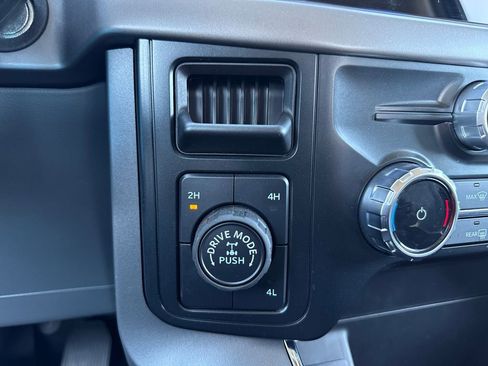 Used 2025 Ford F150 XLT w/ Equipment Group 301A Standard AWD/4WD image 21