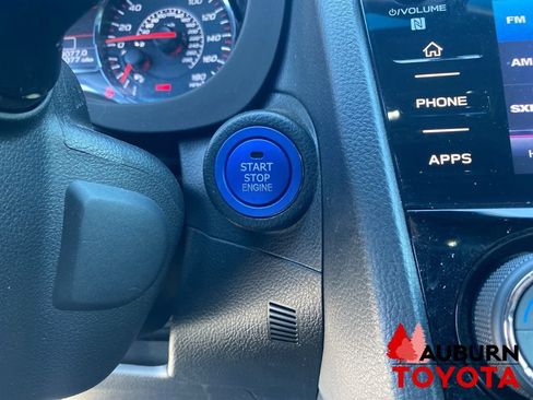 Used 2021 Subaru WRX Premium AWD/4WD image 36