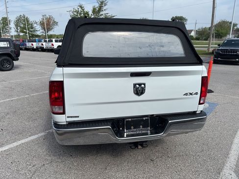 Used 2021 RAM 1500 Tradesman w/ Popular Equipment Group image 25