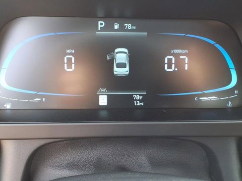 New 2026 Hyundai Elantra SEL Sport Premium FWD image 18