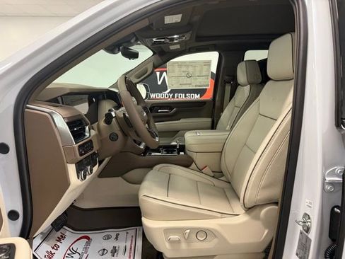 New 2026 GMC Yukon Denali image 11