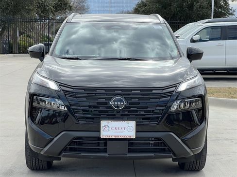 New 2026 Nissan Rogue SV image 6