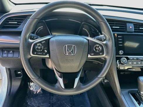 Used 2019 Honda Civic EX image 17