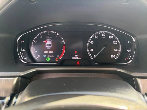 Used 2018 Honda Accord LX image 26