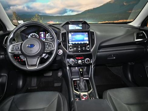 Used 2019 Subaru Forester Touring w/ Popular Package #3 AWD/4WD image 71