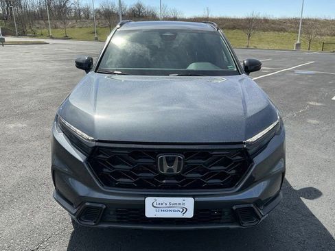 Used 2024 Honda CR-V Sport-L image 10