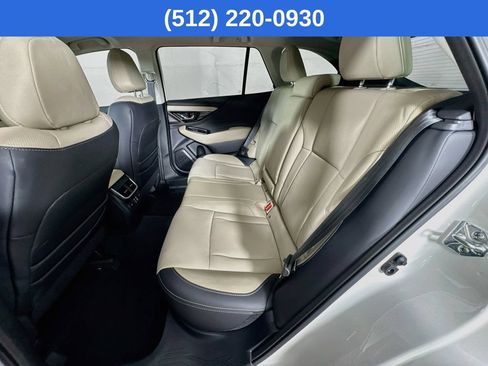 Used 2024 Subaru Outback Limited AWD/4WD image 31