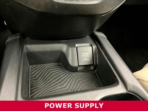 Used 2018 Honda CR-V EX-L image 16
