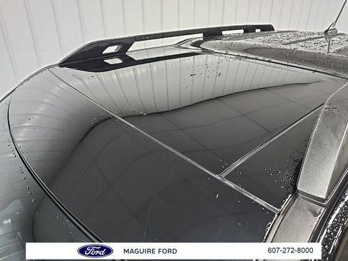 Used 2021 Ford Bronco Sport Badlands w/ Badlands Package image 14