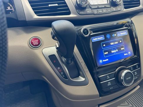 Used 2016 Honda Odyssey EX image 28