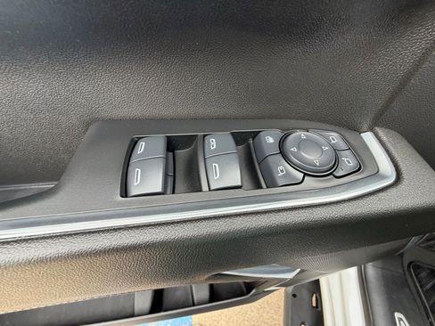 Certified 2025 Chevrolet Silverado 2500 LT w/ Trail Boss Package AWD/4WD image 13